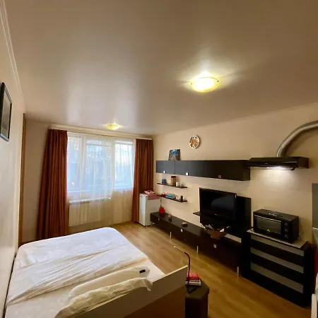 Sofia Cozy Retreat Apartment Exterior photo