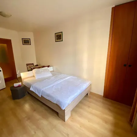 Sofia Cozy Retreat Apartment Exterior photo