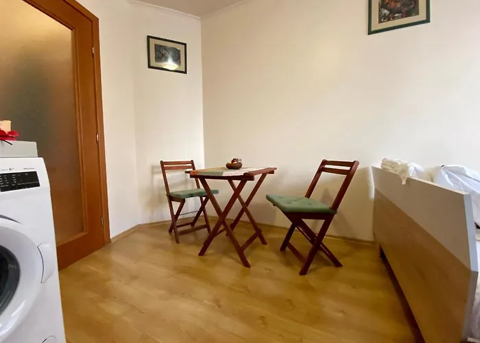 Sofia Cozy Retreat