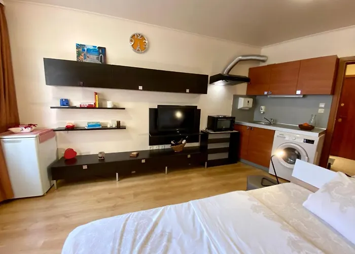 Sofia Cozy Retreat