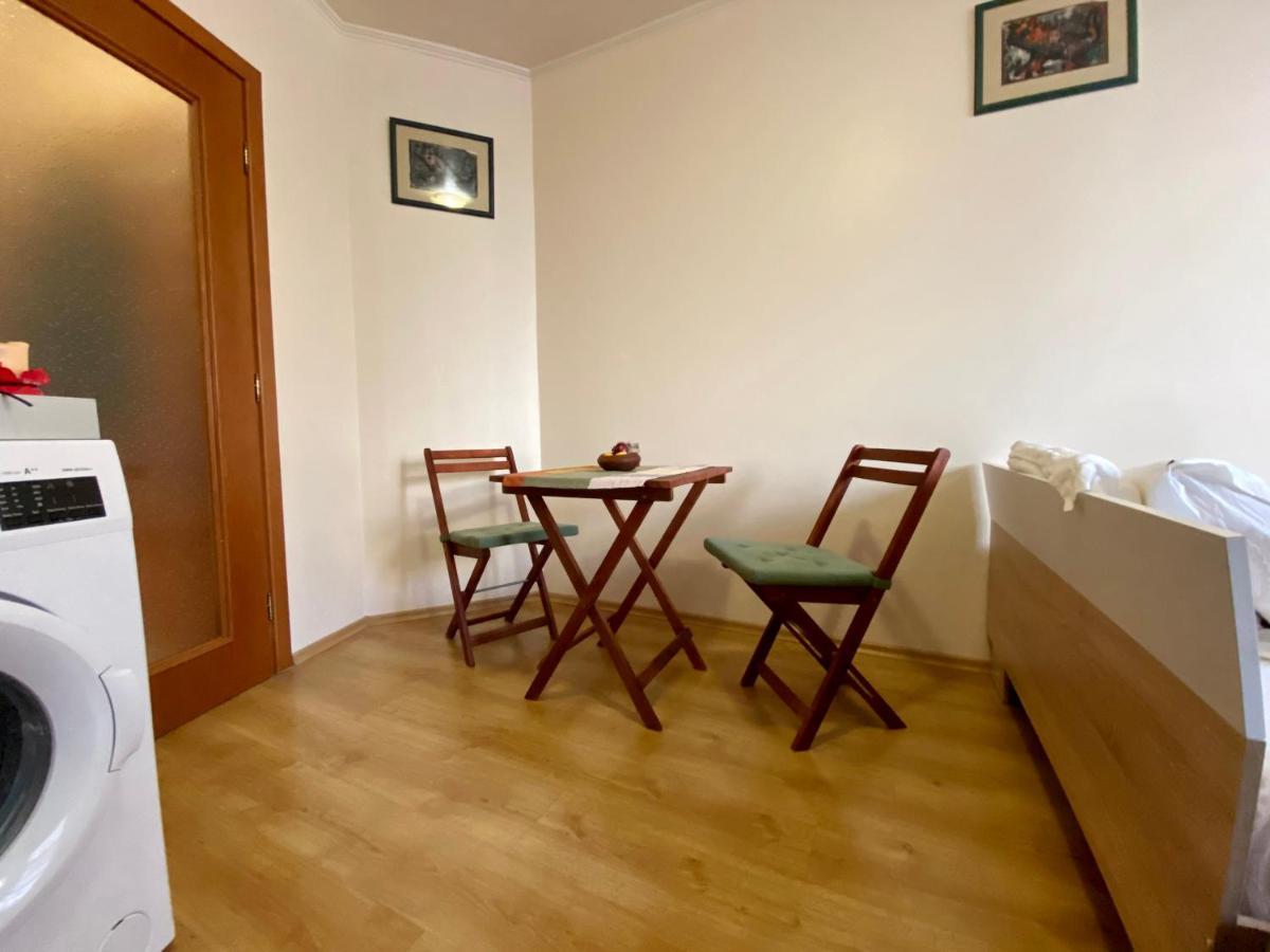 Cozy Retreat * Sofia