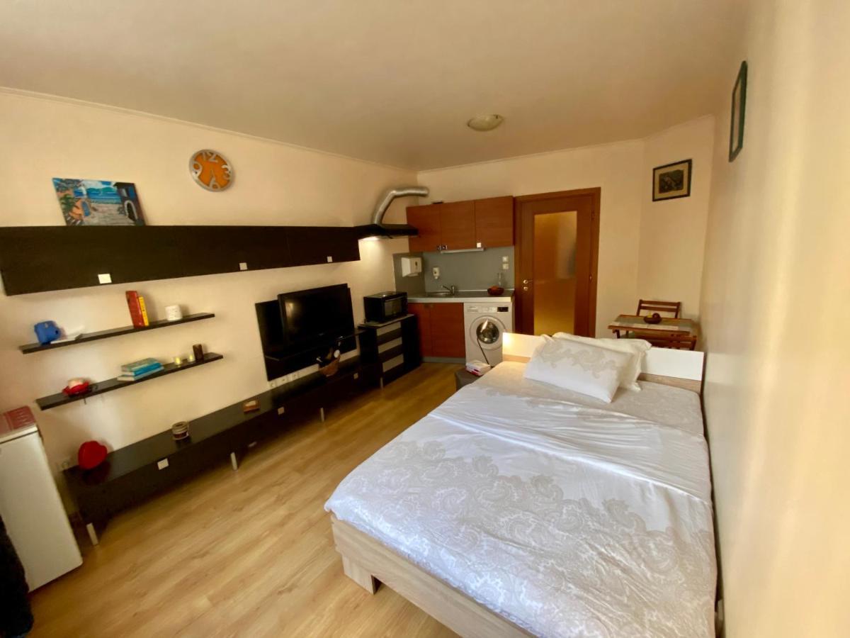 Cozy Retreat Διαμέρισμα *