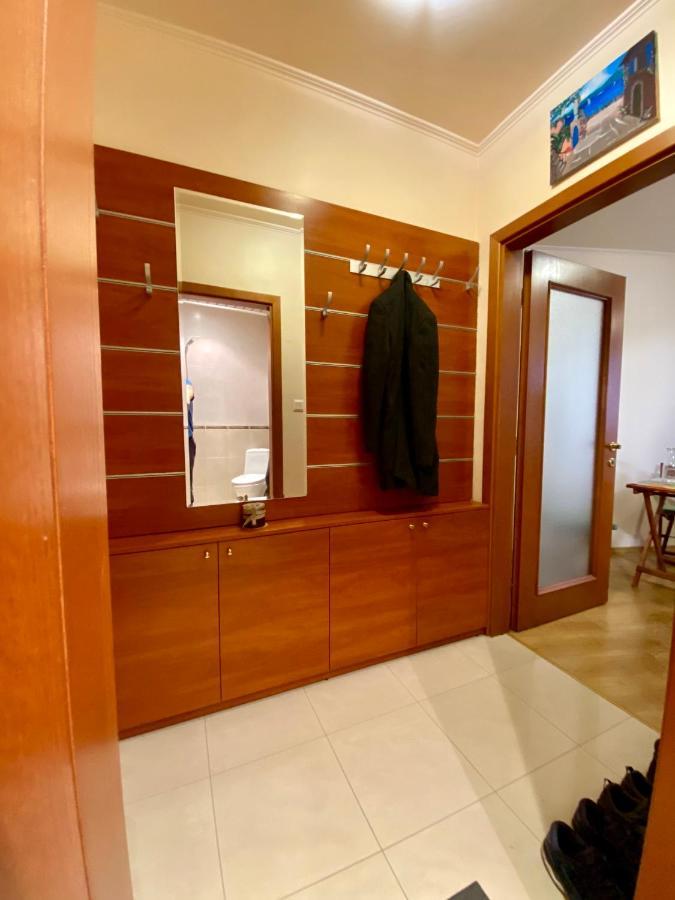 Διαμέρισμα Cozy Retreat *