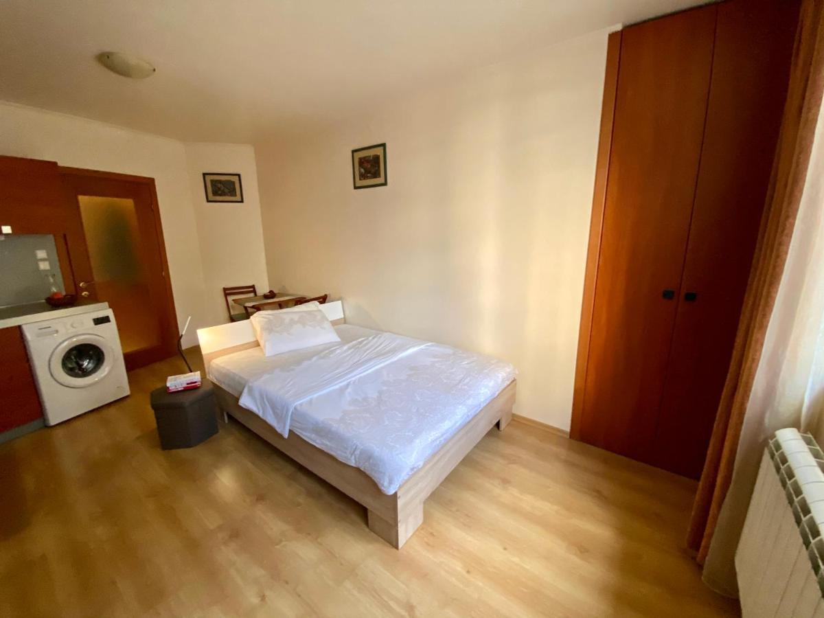 Διαμέρισμα Cozy Retreat