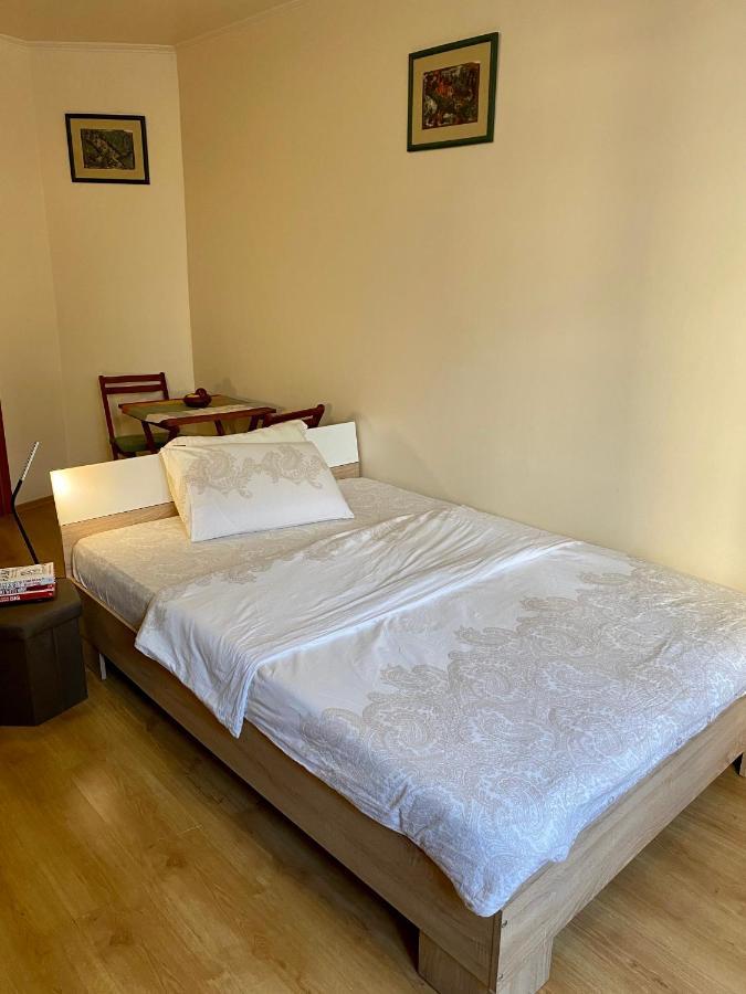Cozy Retreat Διαμέρισμα Σόφια