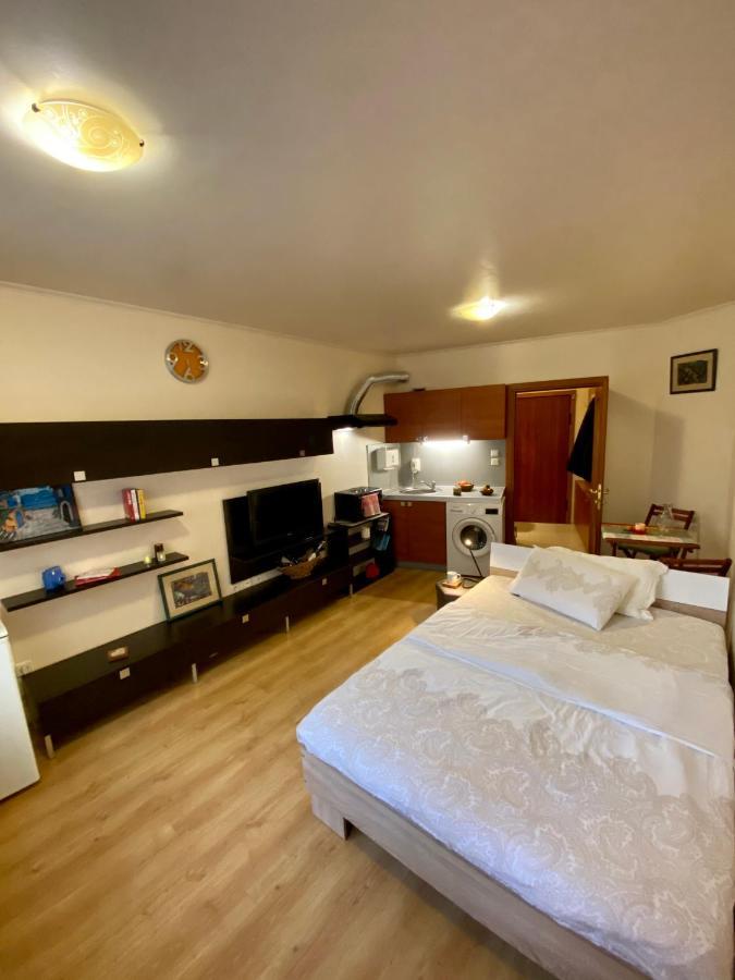 Cozy Retreat Διαμέρισμα